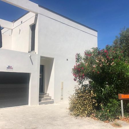 Aloha Apartment La Grande Motte Luaran gambar