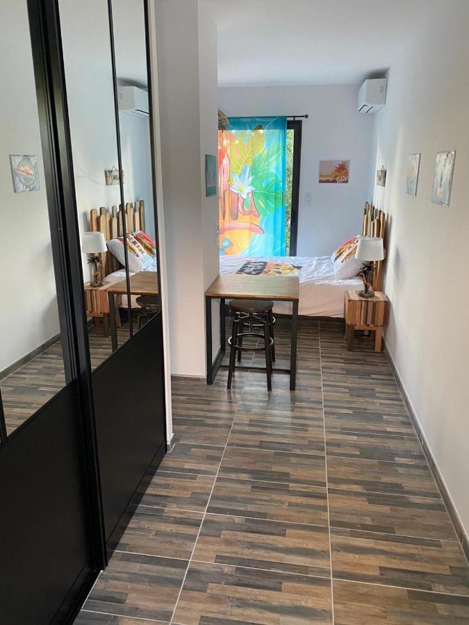 Aloha Apartment La Grande Motte Luaran gambar