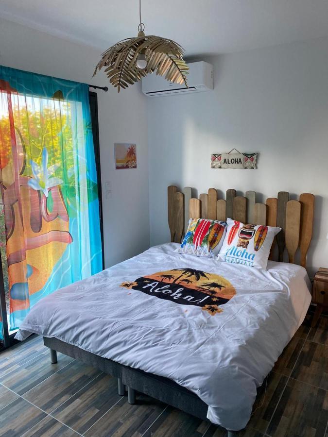Aloha Apartment La Grande Motte Luaran gambar